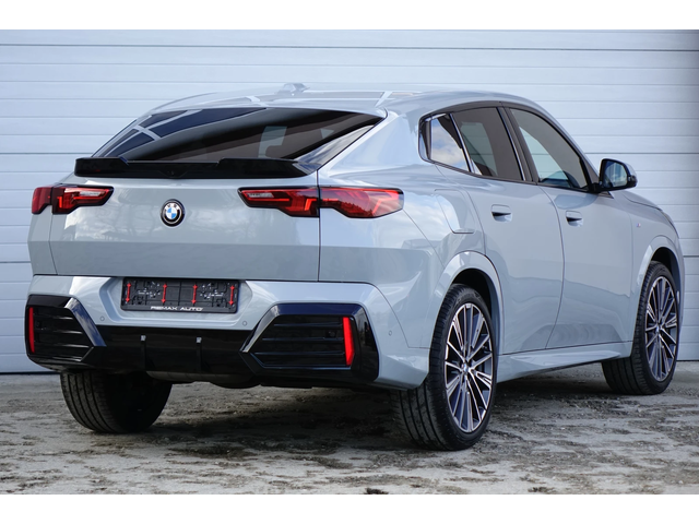 BMW X2 M SPORT PRO* INDIVIDUAL* XDRIVE* LED LIGHTS* 360* - автомобили, коли, обяви за нови и употребявани 9