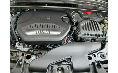 BMW X2 xDrive20dA M Sport - автомобили, коли, обяви за нови и употребявани 12