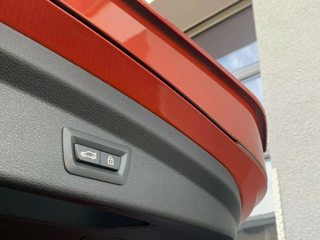 BMW X2 xDrive20dA M Sport - автомобили, коли, обяви за нови и употребявани 5