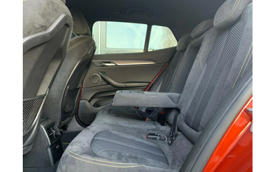 BMW X2 xDrive20dA M Sport - автомобили, коли, обяви за нови и употребявани 6