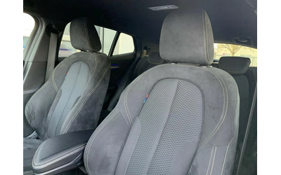 BMW X2 xDrive20dA M Sport - автомобили, коли, обяви за нови и употребявани 7