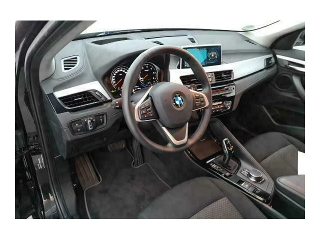 BMW X2 xDrive20d Advantage - автомобили, коли, обяви за нови и употребявани 10