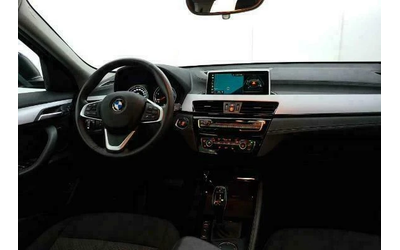 BMW X2 xDrive20d Advantage - автомобили, коли, обяви за нови и употребявани 11