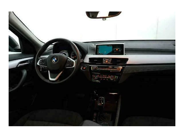 BMW X2 xDrive20d Advantage - автомобили, коли, обяви за нови и употребявани 11