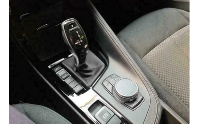 BMW X2 xDrive20d Advantage - автомобили, коли, обяви за нови и употребявани 12