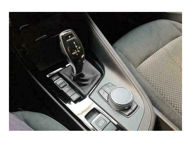 BMW X2 xDrive20d Advantage - автомобили, коли, обяви за нови и употребявани 12