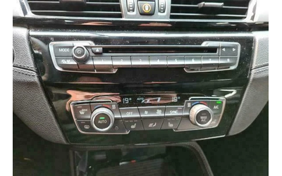 BMW X2 xDrive20d Advantage - автомобили, коли, обяви за нови и употребявани 13