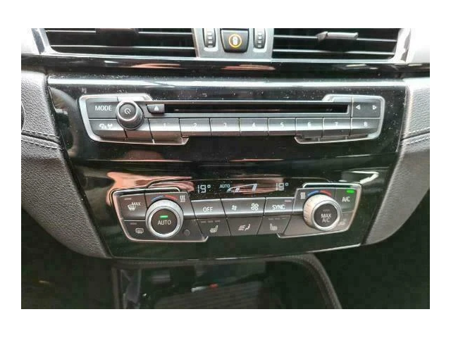 BMW X2 xDrive20d Advantage - автомобили, коли, обяви за нови и употребявани 13