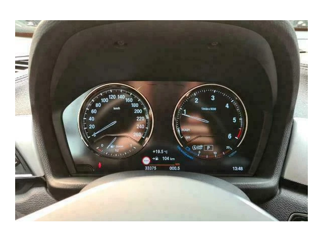 BMW X2 xDrive20d Advantage - автомобили, коли, обяви за нови и употребявани 14