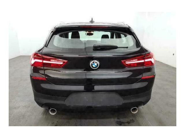 BMW X2 xDrive20d Advantage - автомобили, коли, обяви за нови и употребявани 5