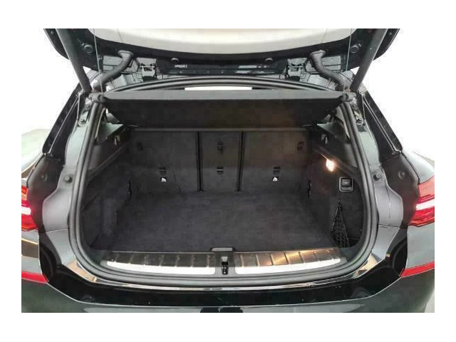 BMW X2 xDrive20d Advantage - автомобили, коли, обяви за нови и употребявани 6