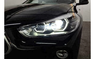 BMW X2 xDrive20d Advantage - автомобили, коли, обяви за нови и употребявани 7