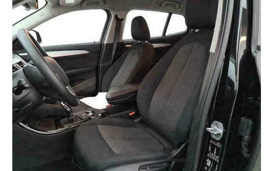 BMW X2 xDrive20d Advantage - автомобили, коли, обяви за нови и употребявани 8