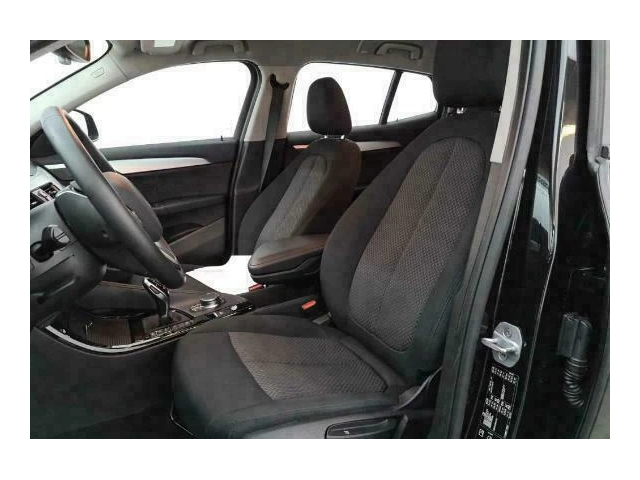 BMW X2 xDrive20d Advantage - автомобили, коли, обяви за нови и употребявани 8