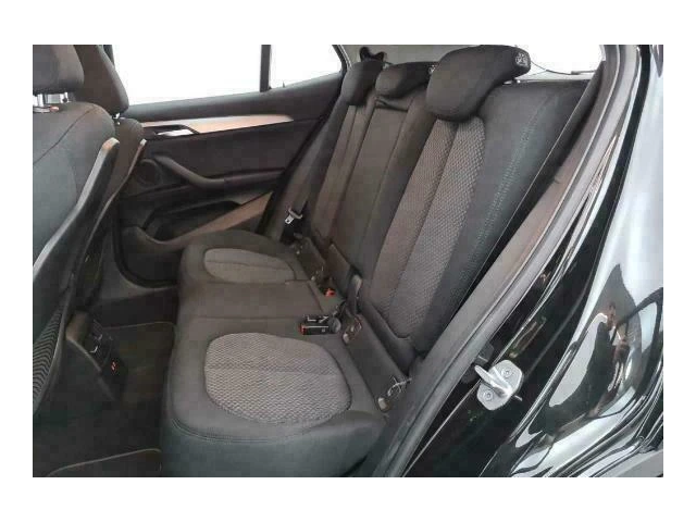 BMW X2 xDrive20d Advantage - автомобили, коли, обяви за нови и употребявани 9