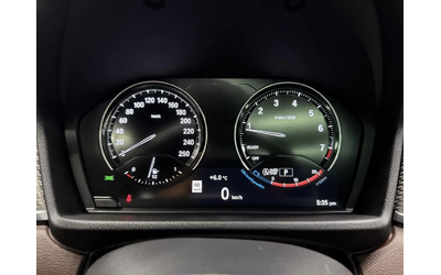 BMW X2 * xDrive * * HeadUp* AвтоКредит* (ЦЕНА ДО БГ) - автомобили, коли, обяви за нови и употребявани 10