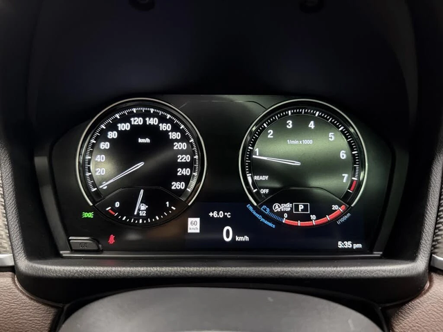 BMW X2 * xDrive * * HeadUp* AвтоКредит* (ЦЕНА ДО БГ) - автомобили, коли, обяви за нови и употребявани 10