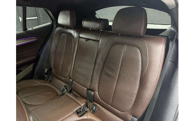 BMW X2 * xDrive * * HeadUp* AвтоКредит* (ЦЕНА ДО БГ) - автомобили, коли, обяви за нови и употребявани 16