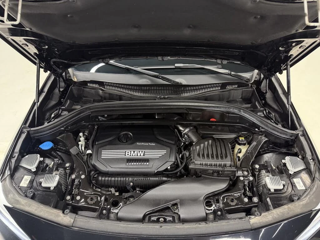 BMW X2 * xDrive * * HeadUp* AвтоКредит* (ЦЕНА ДО БГ) - автомобили, коли, обяви за нови и употребявани 4