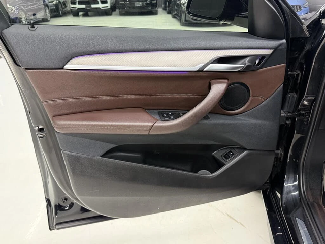 BMW X2 * xDrive * * HeadUp* AвтоКредит* (ЦЕНА ДО БГ) - автомобили, коли, обяви за нови и употребявани 5