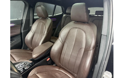 BMW X2 * xDrive * * HeadUp* AвтоКредит* (ЦЕНА ДО БГ) - автомобили, коли, обяви за нови и употребявани 6