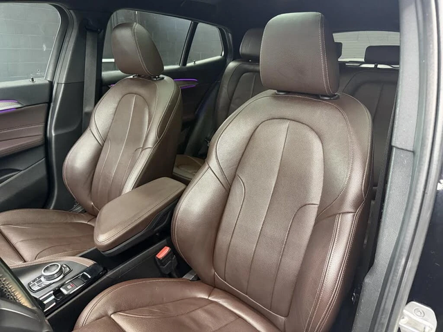 BMW X2 * xDrive * * HeadUp* AвтоКредит* (ЦЕНА ДО БГ) - автомобили, коли, обяви за нови и употребявани 6