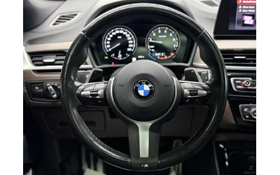 BMW X2 * xDrive * * HeadUp* AвтоКредит* (ЦЕНА ДО БГ) - автомобили, коли, обяви за нови и употребявани 9