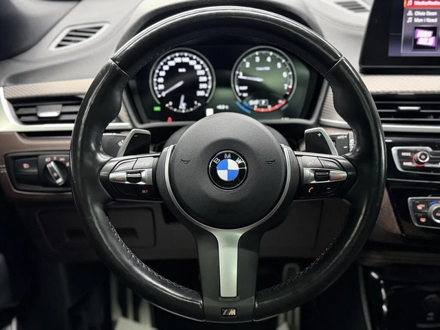 BMW X2 * xDrive * * HeadUp* AвтоКредит* (ЦЕНА ДО БГ) - автомобили, коли, обяви за нови и употребявани 9