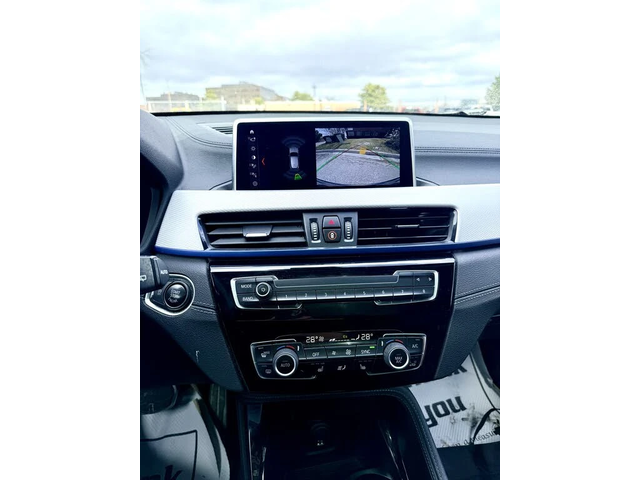 BMW X2 * xDrive * * HeadUp* AвтоКредит* (ЦЕНА ДО БГ) - автомобили, коли, обяви за нови и употребявани 10