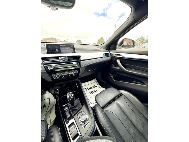 BMW X2 * xDrive * * HeadUp* AвтоКредит* (ЦЕНА ДО БГ) - автомобили, коли, обяви за нови и употребявани 11