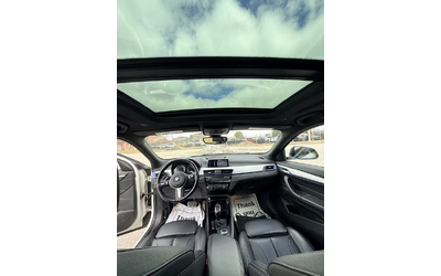 BMW X2 * xDrive * * HeadUp* AвтоКредит* (ЦЕНА ДО БГ) - автомобили, коли, обяви за нови и употребявани 13