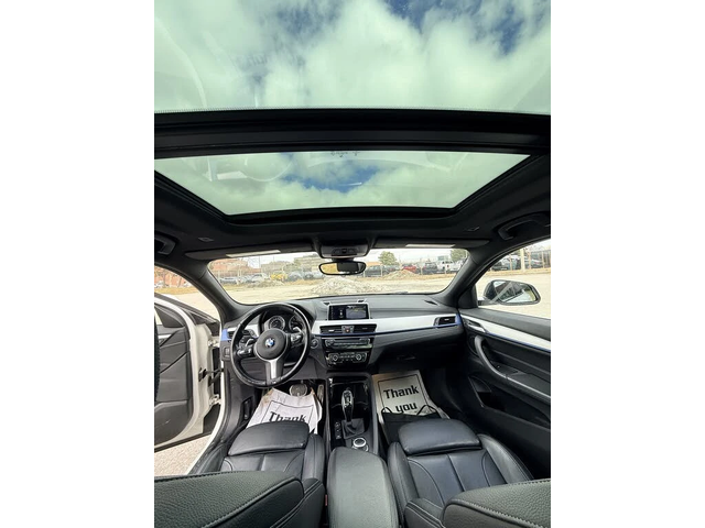 BMW X2 * xDrive * * HeadUp* AвтоКредит* (ЦЕНА ДО БГ) - автомобили, коли, обяви за нови и употребявани 13