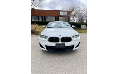 bmw-x2 - 1