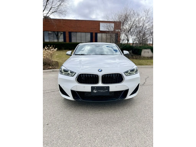 BMW X2 * xDrive * * HeadUp* AвтоКредит* (ЦЕНА ДО БГ) - автомобили, коли, обяви за нови и употребявани 1