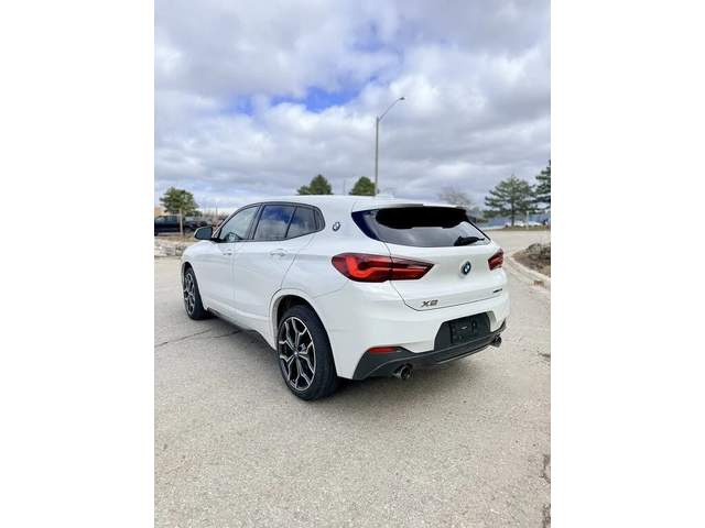 BMW X2 * xDrive * * HeadUp* AвтоКредит* (ЦЕНА ДО БГ) - автомобили, коли, обяви за нови и употребявани 5