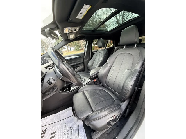 BMW X2 * xDrive * * HeadUp* AвтоКредит* (ЦЕНА ДО БГ) - автомобили, коли, обяви за нови и употребявани 7