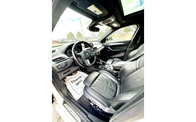 BMW X2 * xDrive * * HeadUp* AвтоКредит* (ЦЕНА ДО БГ) - автомобили, коли, обяви за нови и употребявани 8