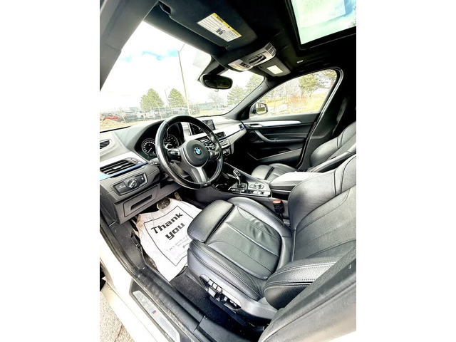 BMW X2 * xDrive * * HeadUp* AвтоКредит* (ЦЕНА ДО БГ) - автомобили, коли, обяви за нови и употребявани 8