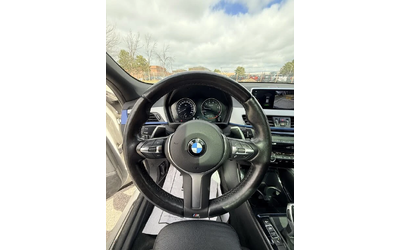 BMW X2 * xDrive * * HeadUp* AвтоКредит* (ЦЕНА ДО БГ) - автомобили, коли, обяви за нови и употребявани 9