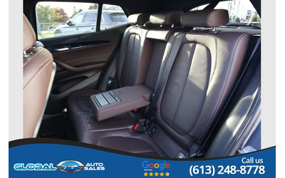 BMW X2 AWD* АвтоКредит* (ЦЕНА ДО БГ) - автомобили, коли, обяви за нови и употребявани 11