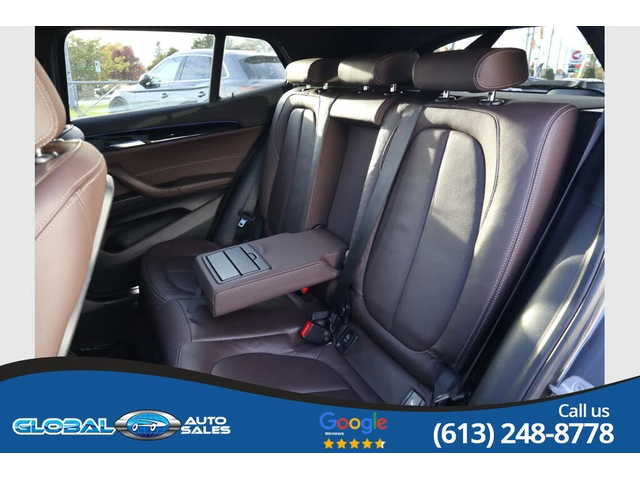 BMW X2 AWD* АвтоКредит* (ЦЕНА ДО БГ) - автомобили, коли, обяви за нови и употребявани 11