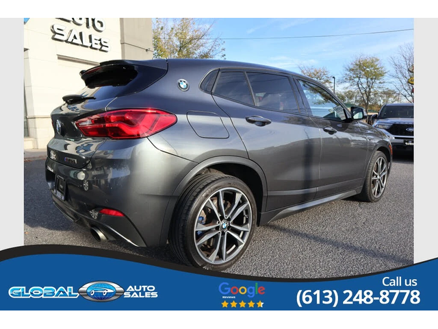 BMW X2 AWD* АвтоКредит* (ЦЕНА ДО БГ) - автомобили, коли, обяви за нови и употребявани 4