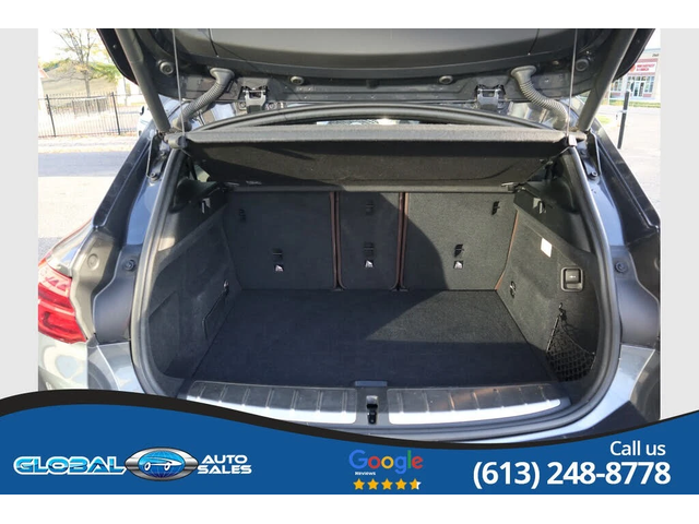 BMW X2 AWD* АвтоКредит* (ЦЕНА ДО БГ) - автомобили, коли, обяви за нови и употребявани 5