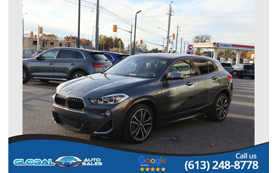 BMW X2 AWD* АвтоКредит* (ЦЕНА ДО БГ) - автомобили, коли, обяви за нови и употребявани 6