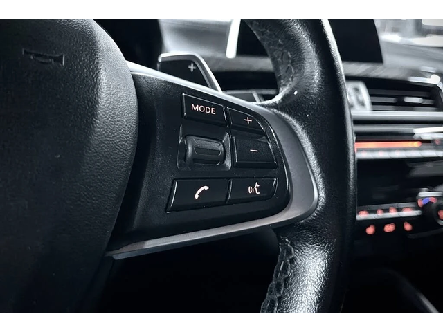 BMW X2 xDrive* АвтоКредит* (ЦЕНА ДО БГ) - автомобили, коли, обяви за нови и употребявани 11