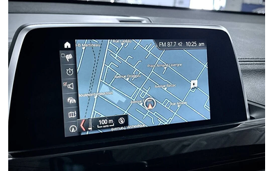 BMW X2 xDrive* АвтоКредит* (ЦЕНА ДО БГ) - автомобили, коли, обяви за нови и употребявани 14