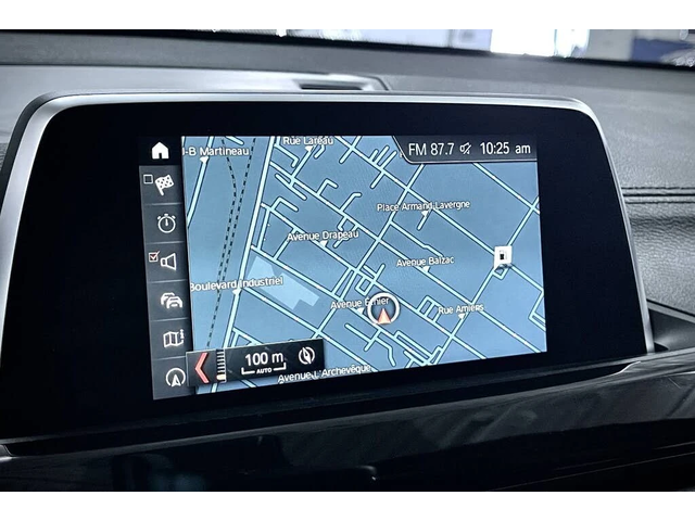 BMW X2 xDrive* АвтоКредит* (ЦЕНА ДО БГ) - автомобили, коли, обяви за нови и употребявани 14