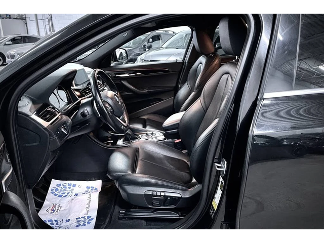 BMW X2 xDrive* АвтоКредит* (ЦЕНА ДО БГ) - автомобили, коли, обяви за нови и употребявани 7