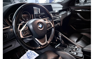 BMW X2 xDrive* АвтоКредит* (ЦЕНА ДО БГ) - автомобили, коли, обяви за нови и употребявани 8