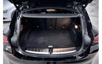 BMW X2 xDrive* АвтоКредит* (ЦЕНА ДО БГ) - автомобили, коли, обяви за нови и употребявани 9